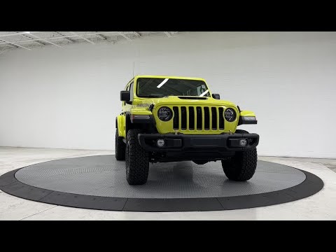 2022 Jeep Wrangler (CC-1694536) for sale in Ventura, California