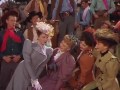 Judy Garland -  On the Atchison, Topeka and the Santa Fe (Harvey Girls, 1946) - ILoveJudyGarland Judy Garland -  On the Atchison, Topeka and the Santa Fe (Harvey Girls, 1946)