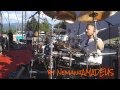 AMADEUS Band (Tonska proba - Berane) - Nju ne ...