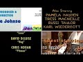 3rd Rock From The Sun Blue S Clues Going Places Phenom Simpsons Yo Gabba Gabba Credits Remix