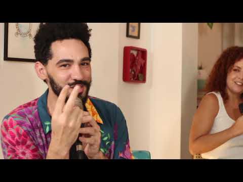 Só o amor ilumina / Jeito Manhoso