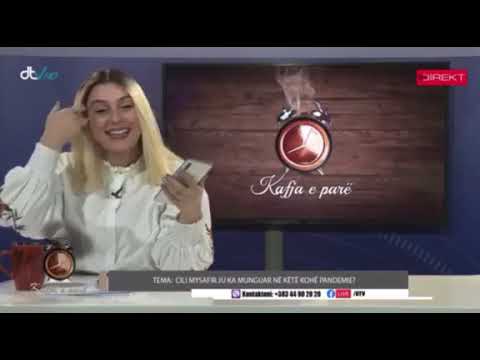 TELEFONUESI ME I HARESHEM DUKE KERKUAR PASOSH DHE VIZE