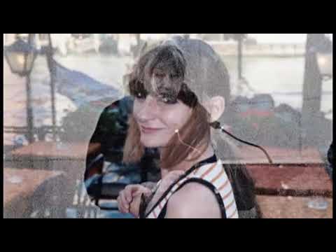 "Les Funérailles de Maud Sinet aux cimetières du Père-Lachaise et de Montmartre" (2018) de Courant