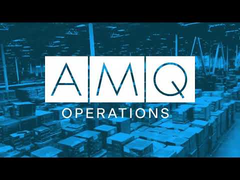 AMQ | Operations
