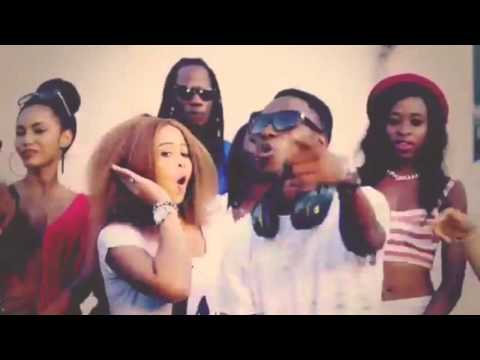 Jizzle ft Artenola-Man Of The Year