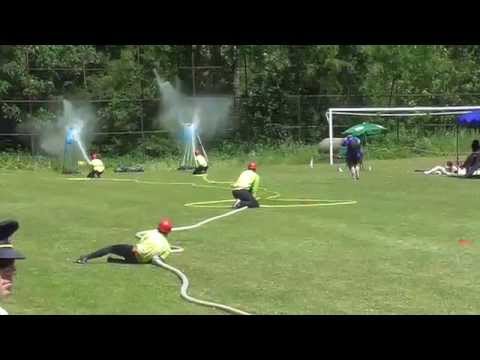 SDH Osík v Telecím 2015 - 22,18