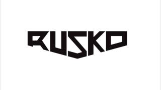Rusko - Woo Boost VIP