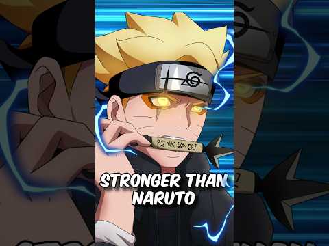 Boruto Gets Flying Raijin from Minato & Sasuke Explained | Boruto Two Blue Vortex