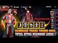 Rampage Token Tower Spin Free Fire Kitna Diamond Lgega Rampage Ascension Free Fire