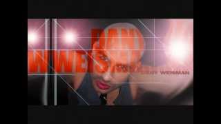 DANY WEISMAN - STEREO