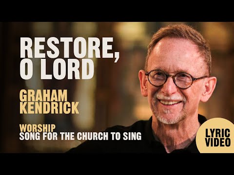 Thumbnail for Restore, O Lord video