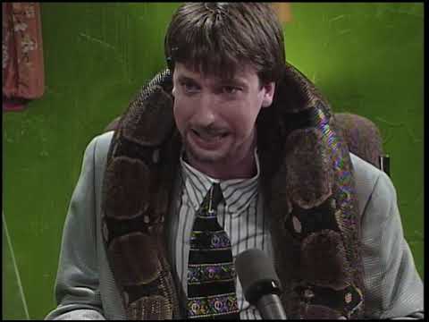 The Tom Green Show - April 25 1996