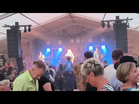 Troglauer - 125 Jahre FFW Retzelfembach - Konzert - Live - 2024