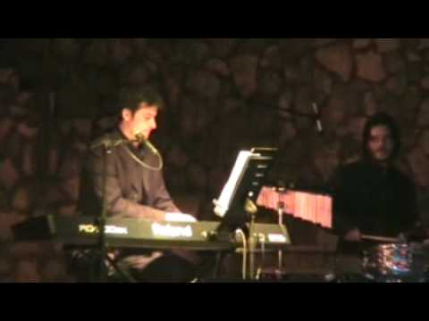 Naive Live in Castello del Matese (CE) - Pretty woman (12/09/09)