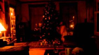 It's a perfect Christmas...