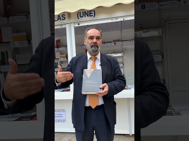 Vídeo relacionado con Historia general de las Indias