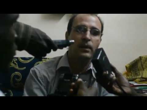 Dagana   le partenariat Lille Saint Louis inaugure un Centre Ado