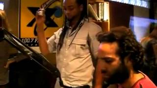 Un Deseo   acustico session radio cultura profetica