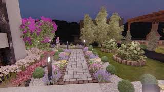 YENİ HİSAR PEYZAJ KAYSERİ