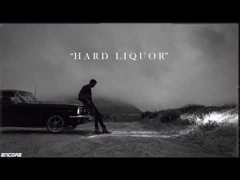 G Eazy Post Malone Type Beat "Hard Liquor" 2018