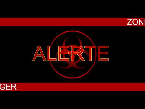 ALERTE Zombies