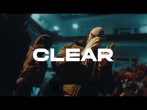 (67) PR SAD x DoRoad x K trap x Headie One - "CLEAR" | prod dk1