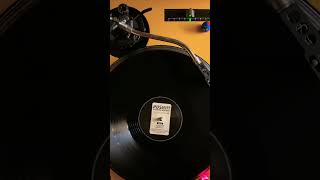 Pushim 「Strong Woman」#vinyl #record #reggae