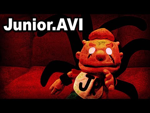 SML YTP: Junior.AVI
