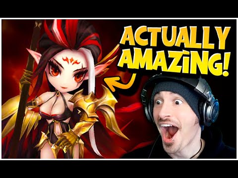 Actually... Raki is AMAZING!