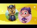 PAW Patrol & Abby Hatcher Mashup! Team Up for the Rescue! - PAW Patrol Official & Friends