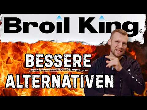 The worst Broil King grill of 2026!