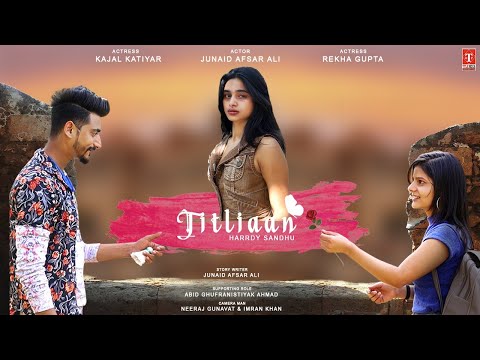 Junaid Afsar Ali Titliyan- Heart Touching Love story