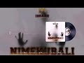 Ibraah - Nimekubali ( Official Audio)