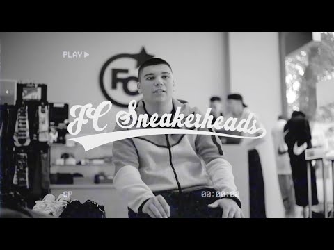FC Sneakerheads - Ивайло Гунински