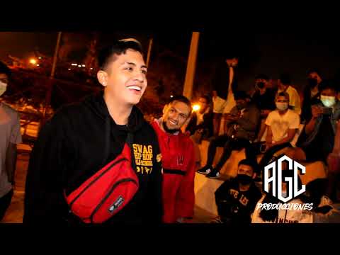 FINAL ÉPICO🔥RAMSET & STICK VS RIVERZ & JINETE TORNEO INCA RAP - AGCP📷🔥