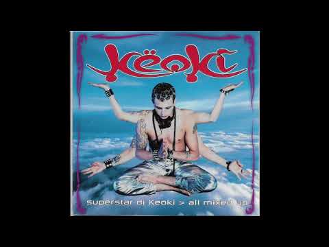 All Mixed Up by Superstar DJ Keoki (1995)