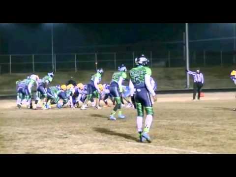 MD SEAHAWKS HIGHLIGHTS