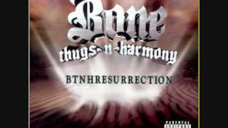 Bone Thugs N Harmony - Can't Give It Up