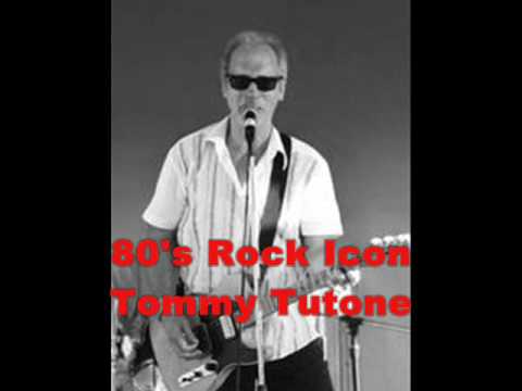 Tommy Tutone / 104.7 the Rocket