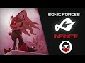 Sonic Forces INFINITE Metal Remix By Neo Garlick