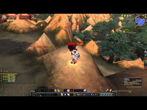 Assassin's Mark Quest Playthrough - Spires of Arak