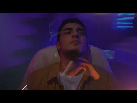 Jambo'o7 - Письма соберу (Официальный клип)