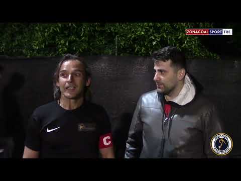 Sparta Black Old-Buccinasco Furie Rosse -Intervista