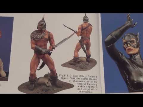 The Raider of Zarlon 150mm model kit #112