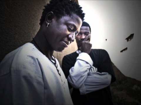 Faso Kombat feat. Djeneba Kone - Wenda
