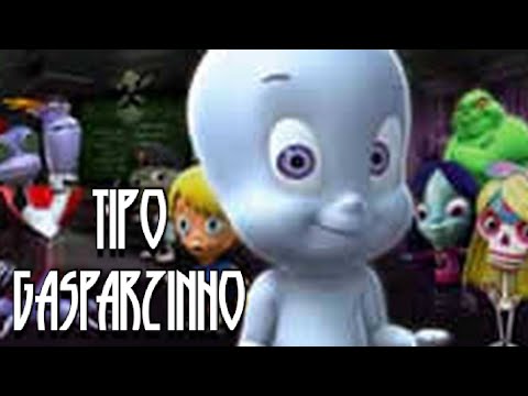 TIPO GASPARZINHO | FZW | ANIME STATION | SIX PRODUÇÕES!