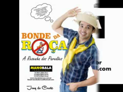 BONDE DA ROÇA - GUGA FIRE ((MANO BALA PRODUÇÕES)) 73-9931-6983