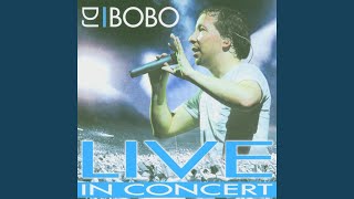 Rock My World (Live)
