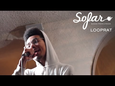 LOOPRAT - Knowledge & Bread | Sofar St. Louis