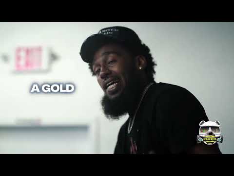 HD of Bearfaced - The Ice City Concept feat. G-Dirty(official audio)prod.BosslifeSpence